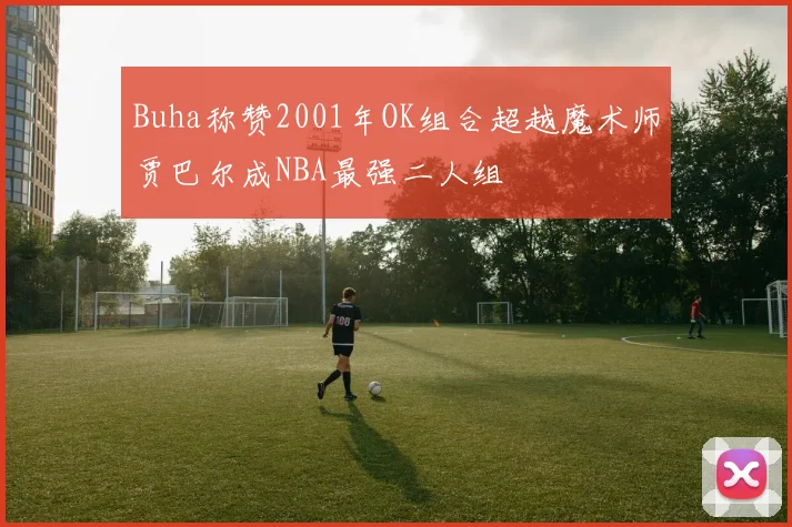 Buha称赞2001年OK组合超越魔术师贾巴尔成NBA最强二人组